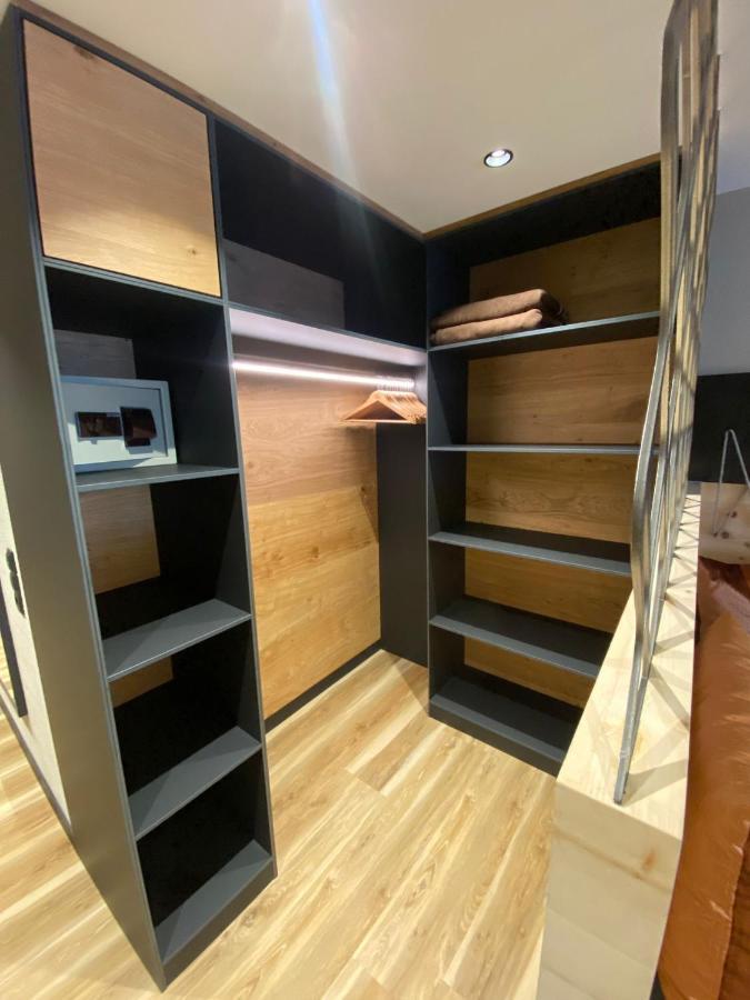 אישגל Hotel Tirol מראה חיצוני תמונה