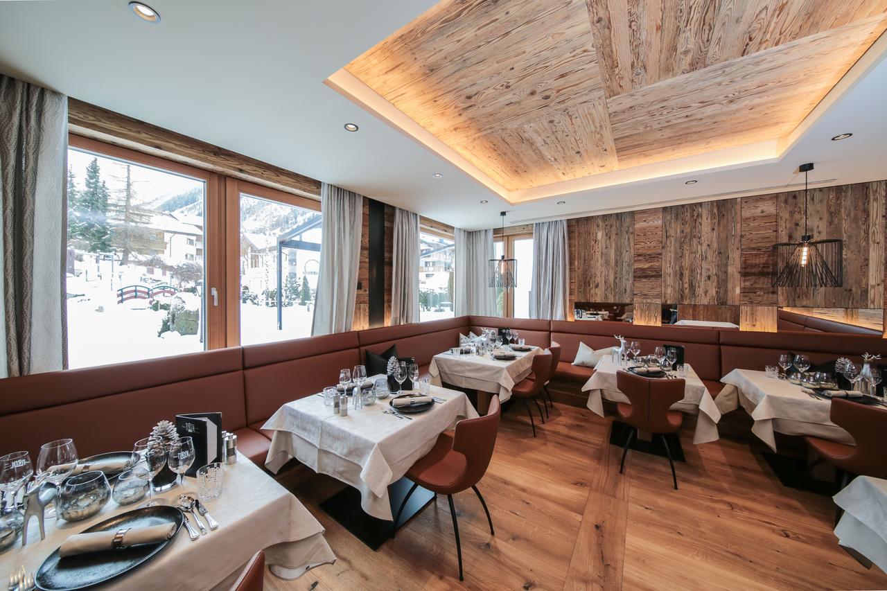 אישגל Hotel Tirol מראה חיצוני תמונה